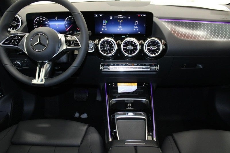 2025 Mercedes-Benz GLA GLA 250 4MATIC®