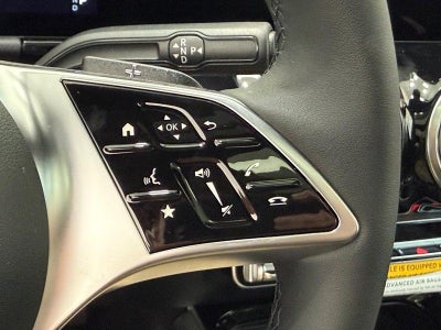 2026 Mercedes-Benz GLA GLA 250 4MATIC®