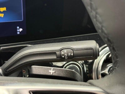 2026 Mercedes-Benz GLA GLA 250 4MATIC®