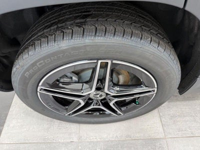 2026 Mercedes-Benz GLA GLA 250 4MATIC®