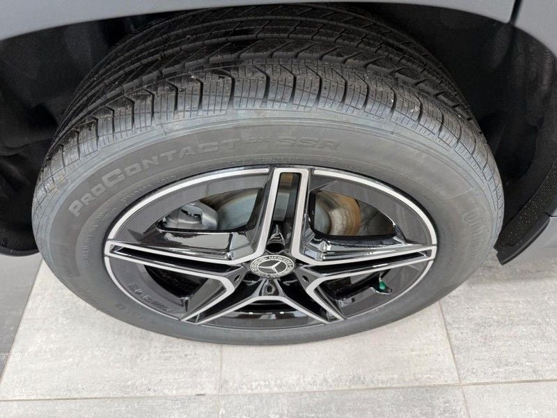 2026 Mercedes-Benz GLA GLA 250 4MATIC®