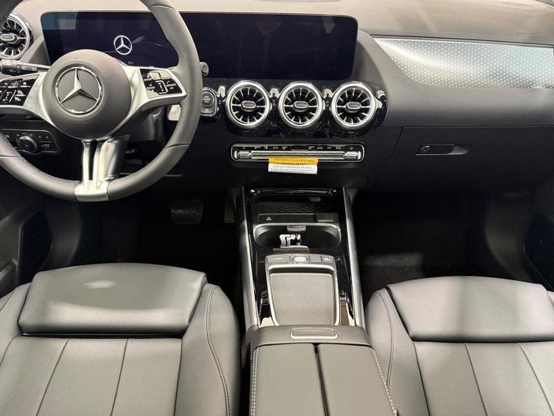 2026 Mercedes-Benz GLA GLA 250 4MATIC®