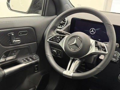 2026 Mercedes-Benz GLA GLA 250 4MATIC®