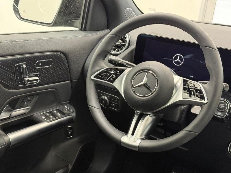 2026 Mercedes-Benz GLA GLA 250 4MATIC®
