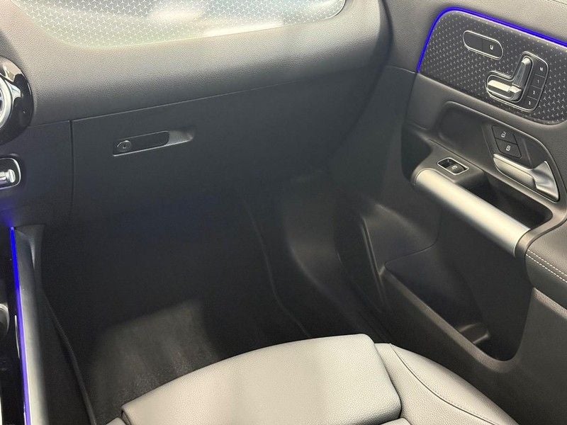 2025 Mercedes-Benz GLA GLA 250 4MATIC®