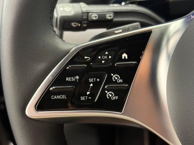 2025 Mercedes-Benz GLA GLA 250 4MATIC®