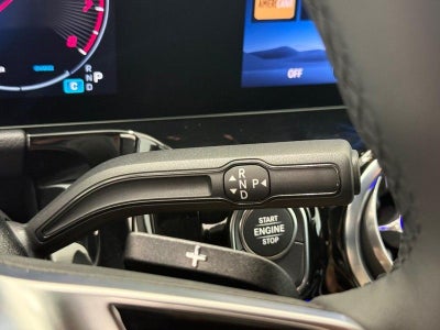 2025 Mercedes-Benz GLA GLA 250 4MATIC®