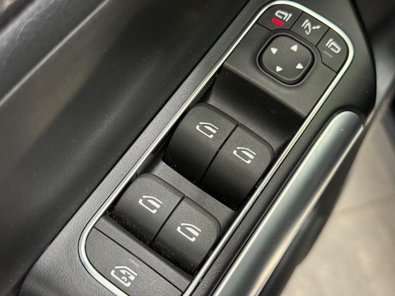 2025 Mercedes-Benz GLA GLA 250 4MATIC®