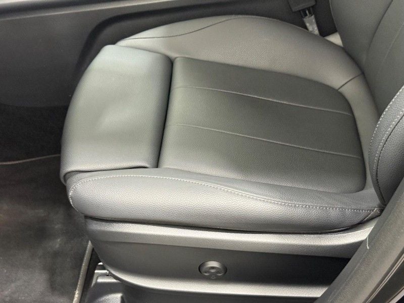 2025 Mercedes-Benz GLA GLA 250 4MATIC®