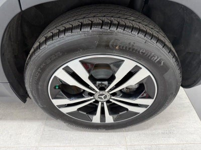 2025 Mercedes-Benz GLA GLA 250 4MATIC®