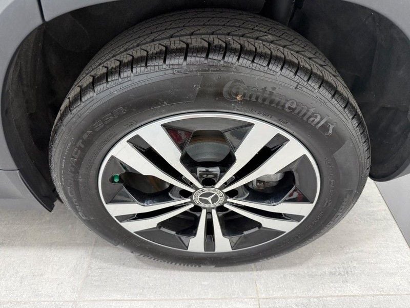 2025 Mercedes-Benz GLA GLA 250 4MATIC®