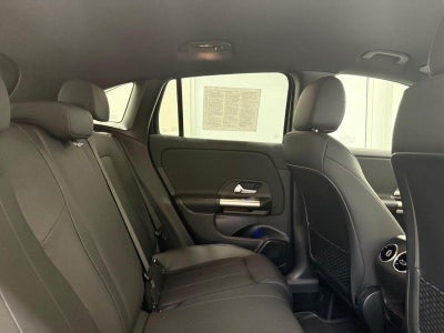 2025 Mercedes-Benz GLA GLA 250 4MATIC®