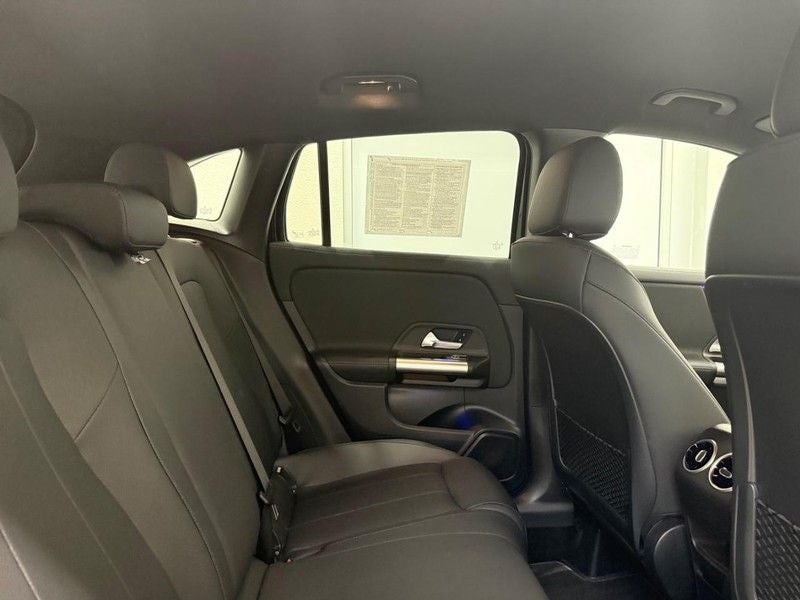 2025 Mercedes-Benz GLA GLA 250 4MATIC®