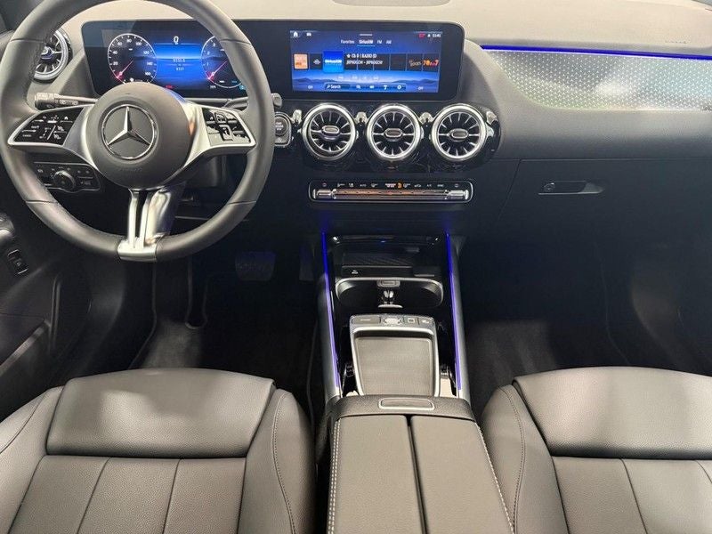 2025 Mercedes-Benz GLA GLA 250 4MATIC®