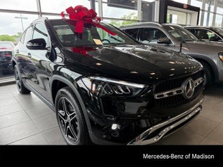 2026 Mercedes-Benz GLA GLA 250 4MATIC®
