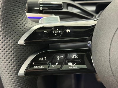 2025 Mercedes-Benz GLC GLC 300 Coupe 4MATIC®