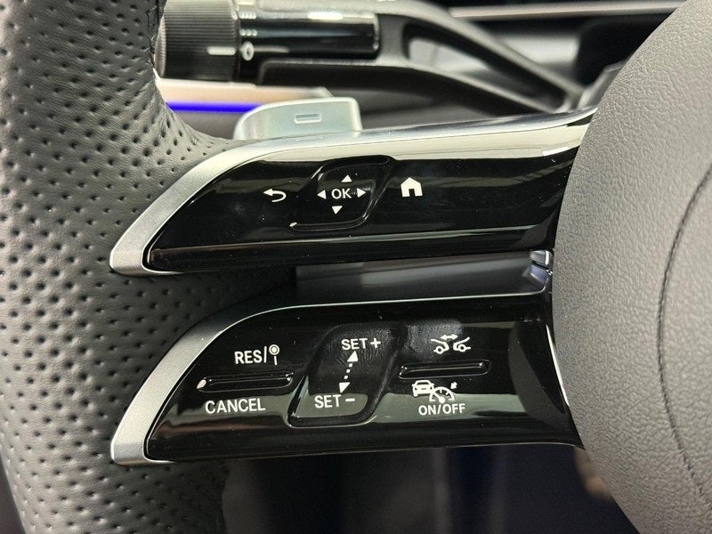 2025 Mercedes-Benz GLC GLC 300 Coupe 4MATIC®