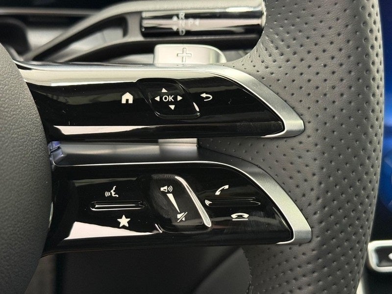 2025 Mercedes-Benz GLC GLC 300 Coupe 4MATIC®