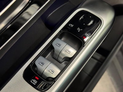 2025 Mercedes-Benz GLC GLC 300 Coupe 4MATIC®