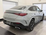 2025 Mercedes-Benz GLC GLC 300 Coupe 4MATIC®