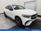 2025 Mercedes-Benz GLC GLC 300 Coupe 4MATIC®
