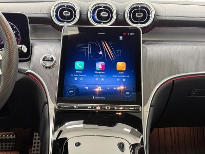 2025 Mercedes-Benz GLC GLC 300 Coupe 4MATIC®