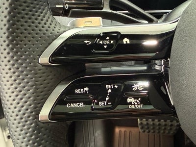 2025 Mercedes-Benz GLC GLC 300 Coupe 4MATIC®