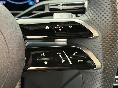 2025 Mercedes-Benz GLC GLC 300 Coupe 4MATIC®