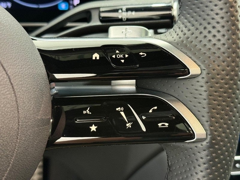 2025 Mercedes-Benz GLC GLC 300 Coupe 4MATIC®