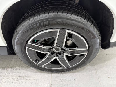 2025 Mercedes-Benz GLC GLC 300 Coupe 4MATIC®