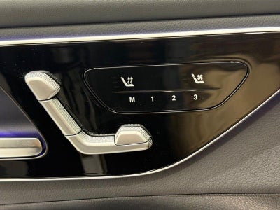 2027 Mercedes-Benz GLC GLC 300 Coupe 4MATIC®