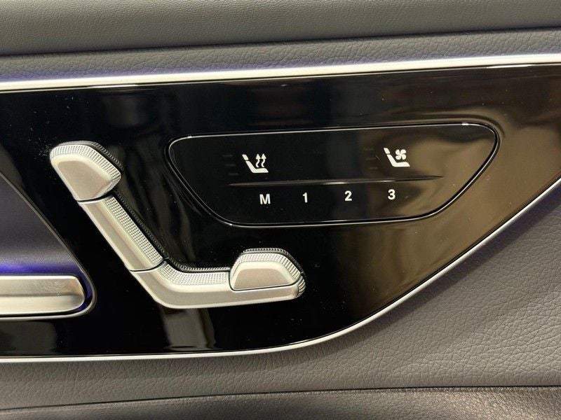 2027 Mercedes-Benz GLC GLC 300 Coupe 4MATIC®