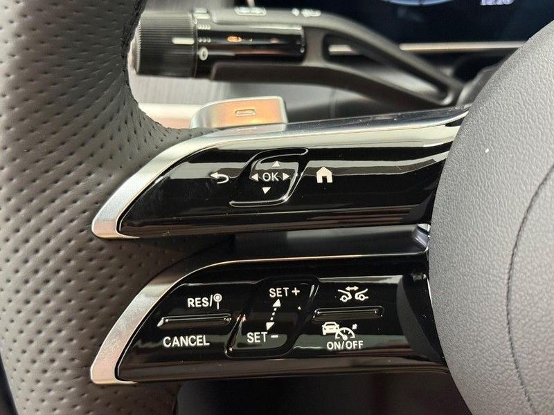 2027 Mercedes-Benz GLC GLC 300 Coupe 4MATIC®