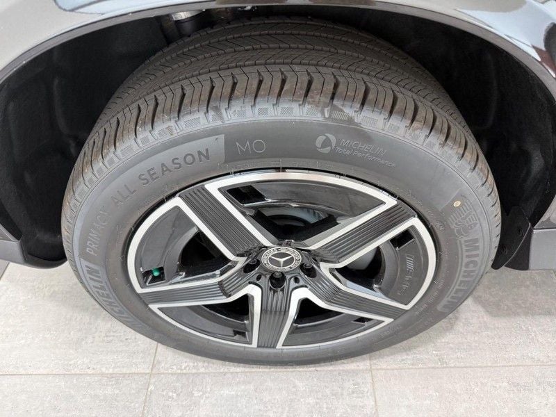 2027 Mercedes-Benz GLC GLC 300 Coupe 4MATIC®