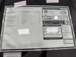 2027 Mercedes-Benz GLC GLC 300 Coupe 4MATIC®