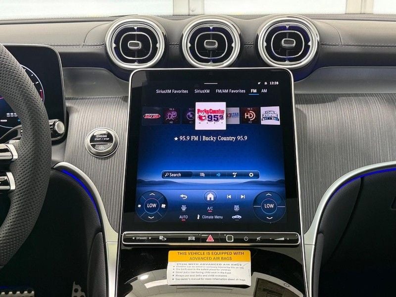 2027 Mercedes-Benz GLC GLC 300 Coupe 4MATIC®