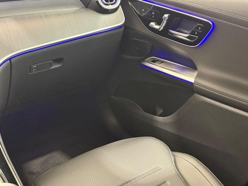 2027 Mercedes-Benz GLC GLC 300 Coupe 4MATIC®