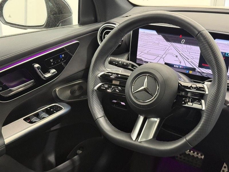 2024 Mercedes-Benz GLC GLC 300 4MATIC®
