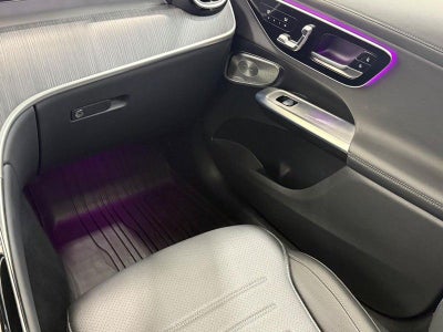 2024 Mercedes-Benz GLC GLC 300 4MATIC®