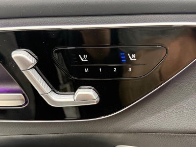 2024 Mercedes-Benz GLC GLC 300 4MATIC®
