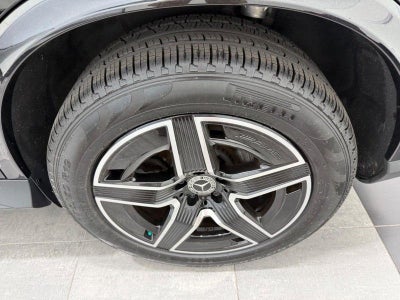 2024 Mercedes-Benz GLC GLC 300 4MATIC®