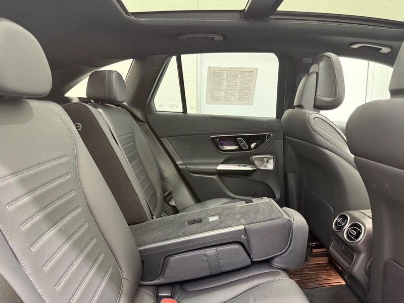 2024 Mercedes-Benz GLC GLC 300 4MATIC®