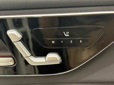 2025 Mercedes-Benz GLC GLC 300 4MATIC®