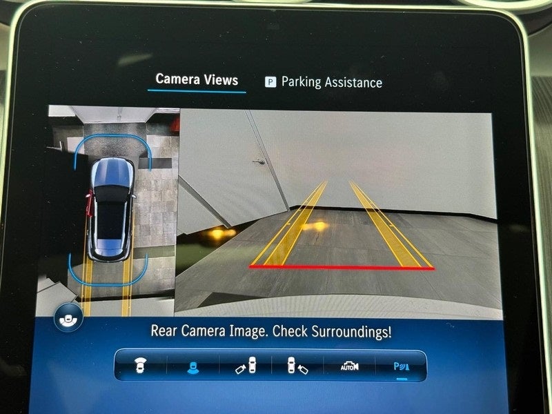 2025 Mercedes-Benz GLC GLC 300 4MATIC®