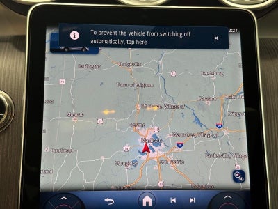 2025 Mercedes-Benz GLC GLC 300 4MATIC®