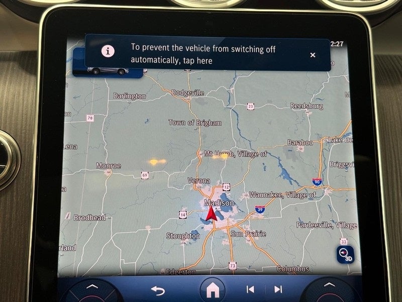 2025 Mercedes-Benz GLC GLC 300 4MATIC®