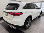 2025 Mercedes-Benz GLC GLC 300 4MATIC®