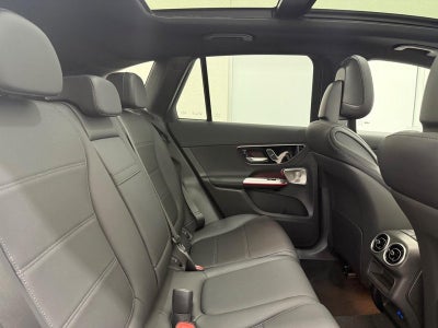 2025 Mercedes-Benz GLC GLC 300 4MATIC®