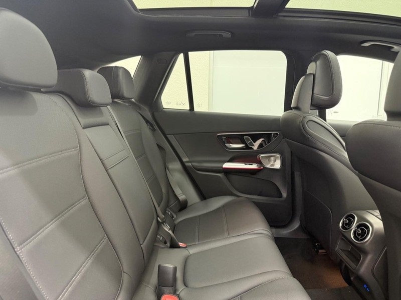 2025 Mercedes-Benz GLC GLC 300 4MATIC®