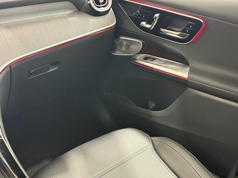 2025 Mercedes-Benz GLC GLC 300 4MATIC®